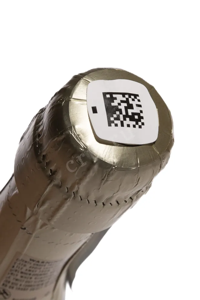 Пробка Martini Prosecco Extra Dry 2024 0.187 л