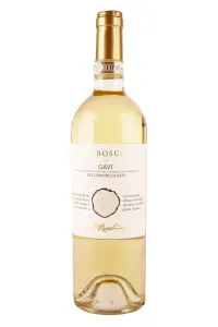 Вино Gavi del Comune di Gavi Il Bosco Il Rocchin 2021 0.75 л