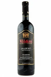 Вино Mildiani Akhasheni 0.75 л