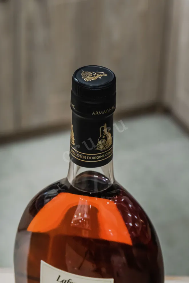 Пробка Lafontan 1979 0.7 л