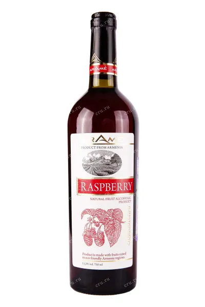 Вино Arame Raspberry 0.75 л