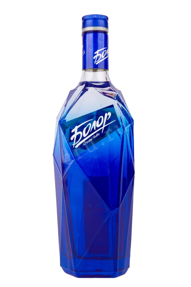 Водка Болор   0.75 л