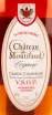 Коньяк Chateau de Montifaud Grande Champagne V.S.O.P.  0.7 л