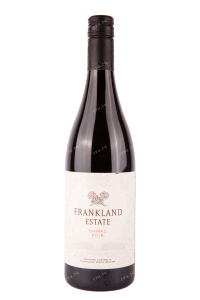 Вино Frankland Estate Shiraz  0.75 л