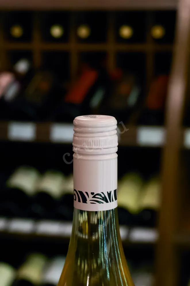 Пробка GreenLife Sauvignon Blanc Blush 2023 0.75 л