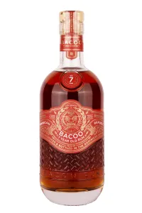 Ром Bacoo 7 years  0.7 л