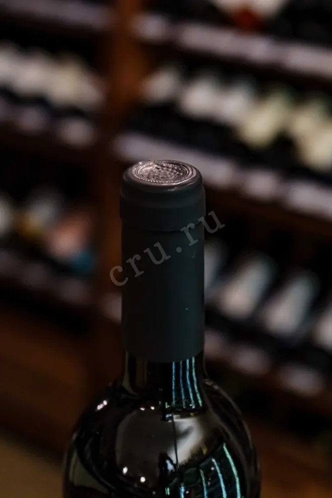 Пробка Palavani Mukuzani 2019 0.75 л