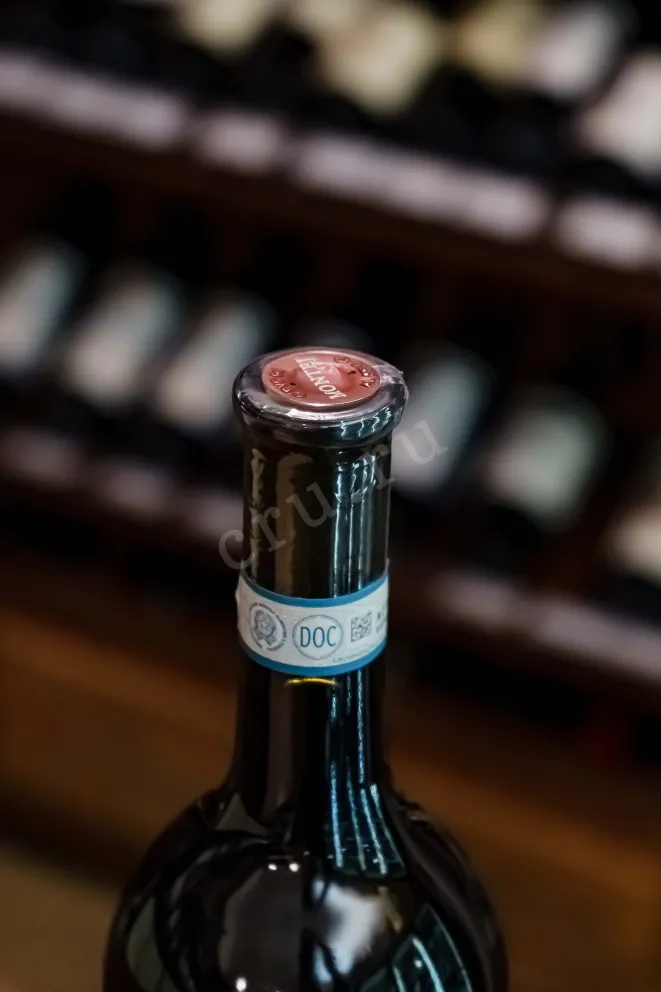 Пробка Montej Rosso Monferrato DOC 2023 0.75 л