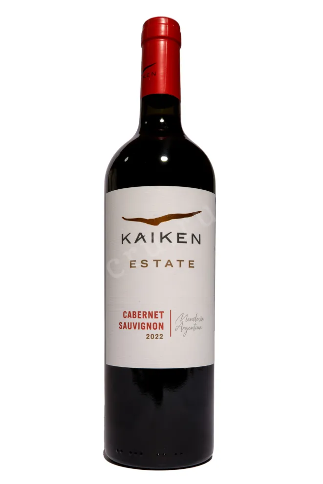 Вино Kaiken Reserva Cabernet 0.75 л