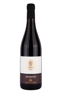 Вино Cantina di Custoza Custodia Amarone della Valpolicella 2019 0.75 л