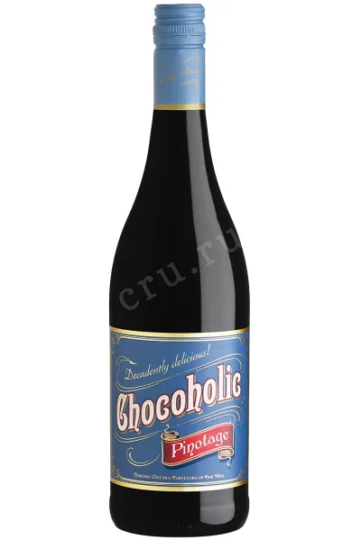 Вино Darling Cellars Chocoholic Darling Western Cape 2023 0.75 л