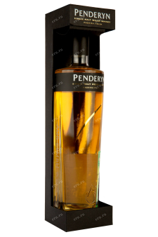Виски Penderyn Madeira Finish  0.7 л