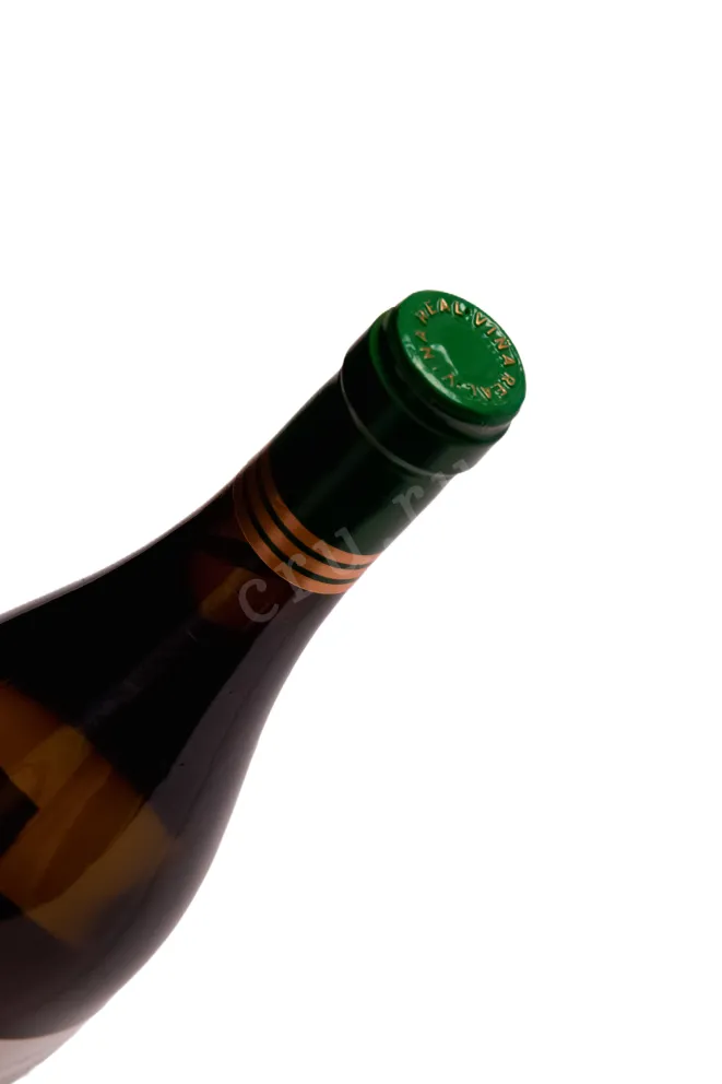 Пробка Vina Real Blanco 2023 0.75 л