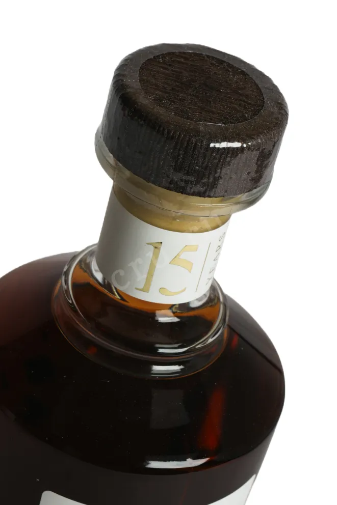 Пробка Torum 15 YO in tube 2021 0.5 л