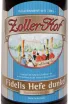 Этикетка Zoller-Hof Fidelis Hefe Hell 0.5 л
