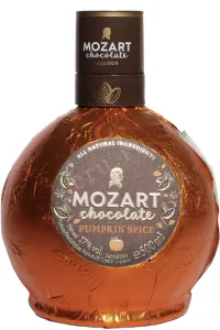 Ликер Mozart Pumpkin Spice  0.5 л