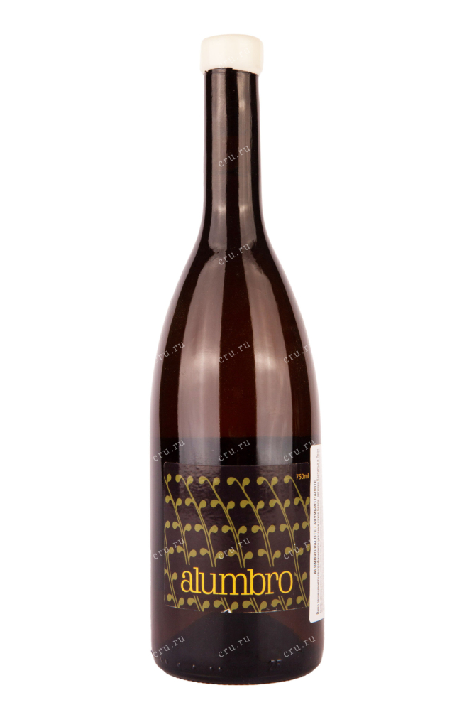 Вино Alumbro Palote 2019 0.75 л