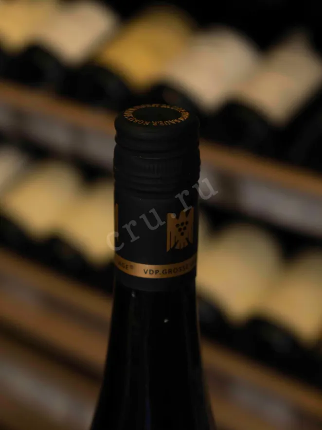 Пробка Escherndorf am Lumpen 1655 Riesling GG 2020 0.75 л