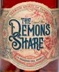 Этикетка The Demon's Share 6 years 1.5 л