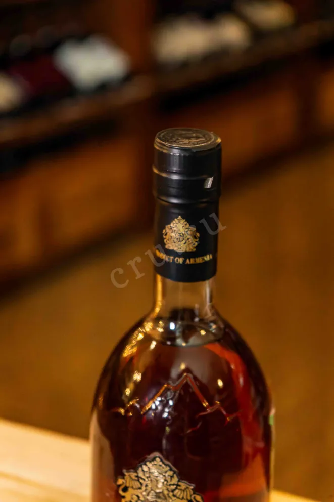 Пробка Old Blend №3 0.5 л