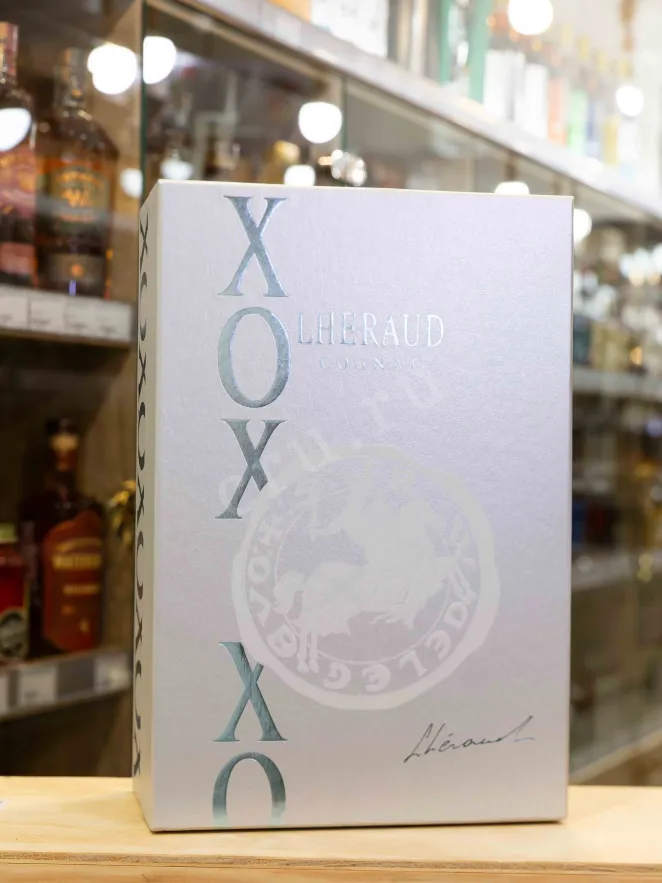 В магазине Крю Профи Lheraud XO carafe 0.7 л
