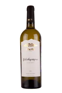 Вино Chelti Tsinandali 2022 0.75 л