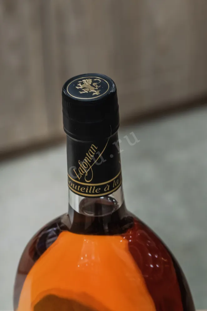 Пробка Lafontan Millesime 2008 0.7 л