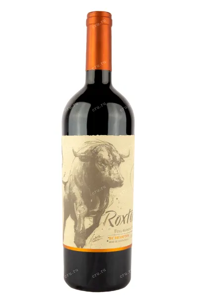 Вино Brampton Roxton 2017 0.75 л