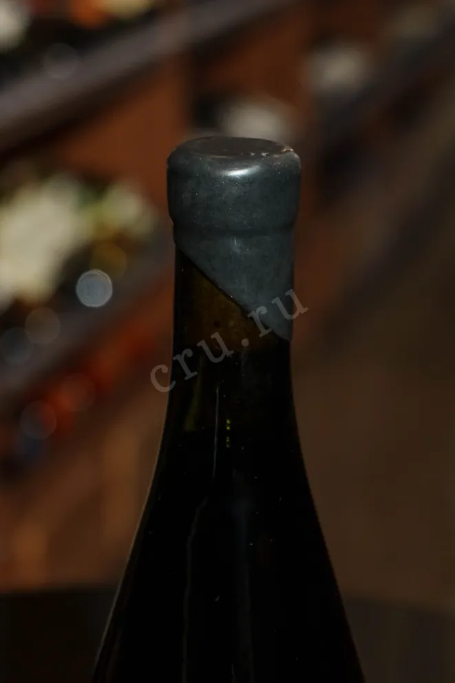 Пробка Tiko Saperavi  2019 0.75 л