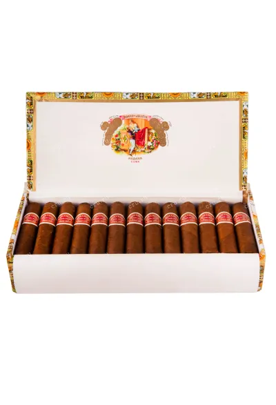 Сигары Romeo y Julieta Petit Royales 25