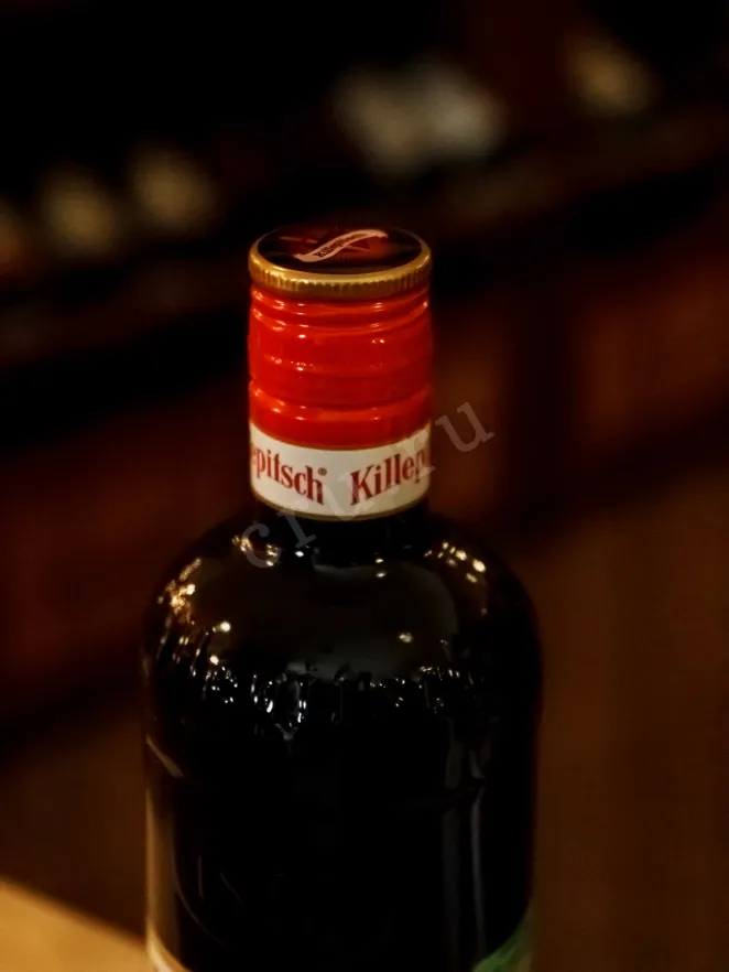 Пробка Killepitsch 0.7 л