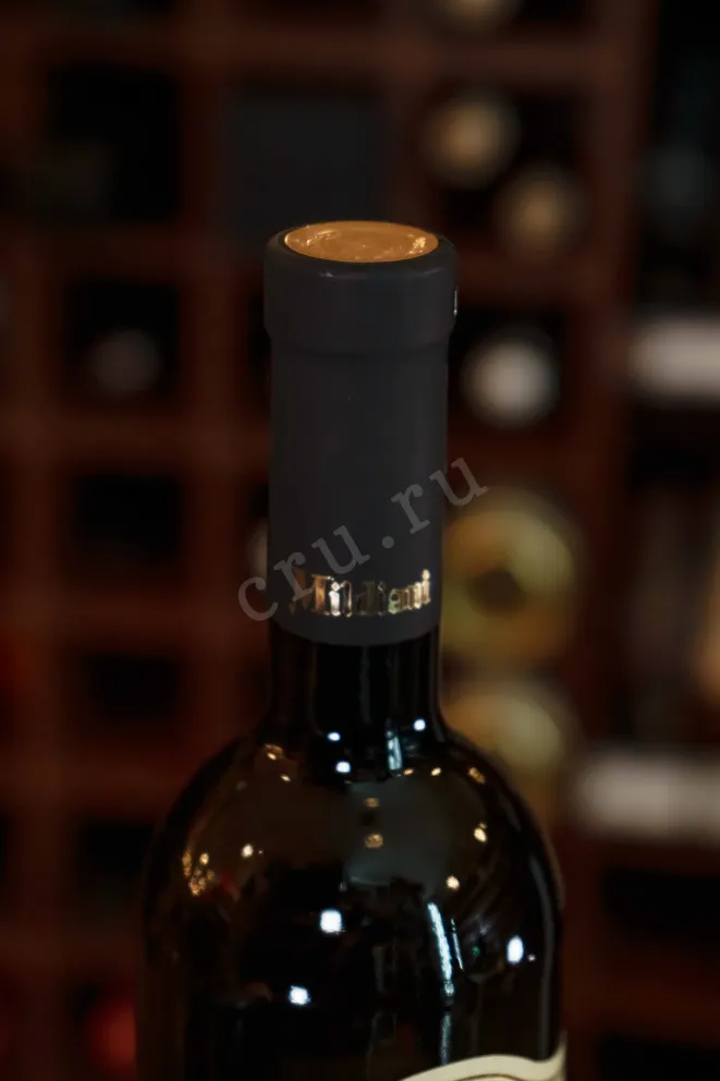 Пробка Mildiani Kisi 2022 0.75 л