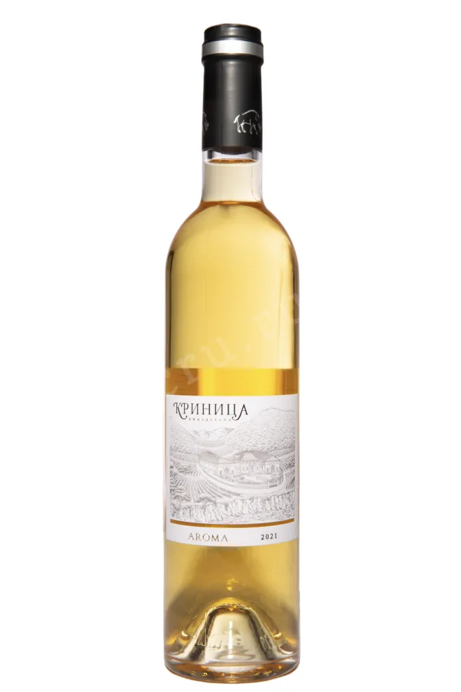 Вино Криница Бетта Арома 2022 0.75 л