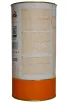 Контрэтикетка Mark Sevouni Oriental Collection Chocolate Dried Fruits with Nuts in tube