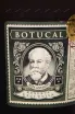 Этикетка Botucal Reserva Exclusiva 3 bottles + 3 glasess in gift box 0.7 л
