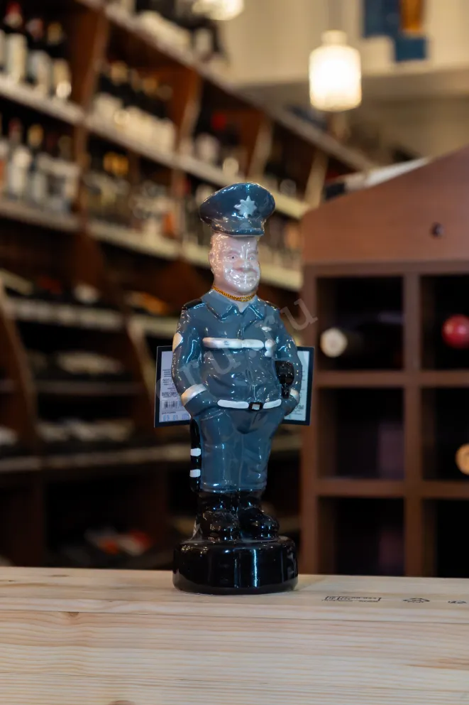 В магазине Крю Профи Proshyan Policeman 7 years 0.33 л