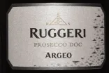 Этикетка Argeo Prosecco Trevizo 2024 0.75 л