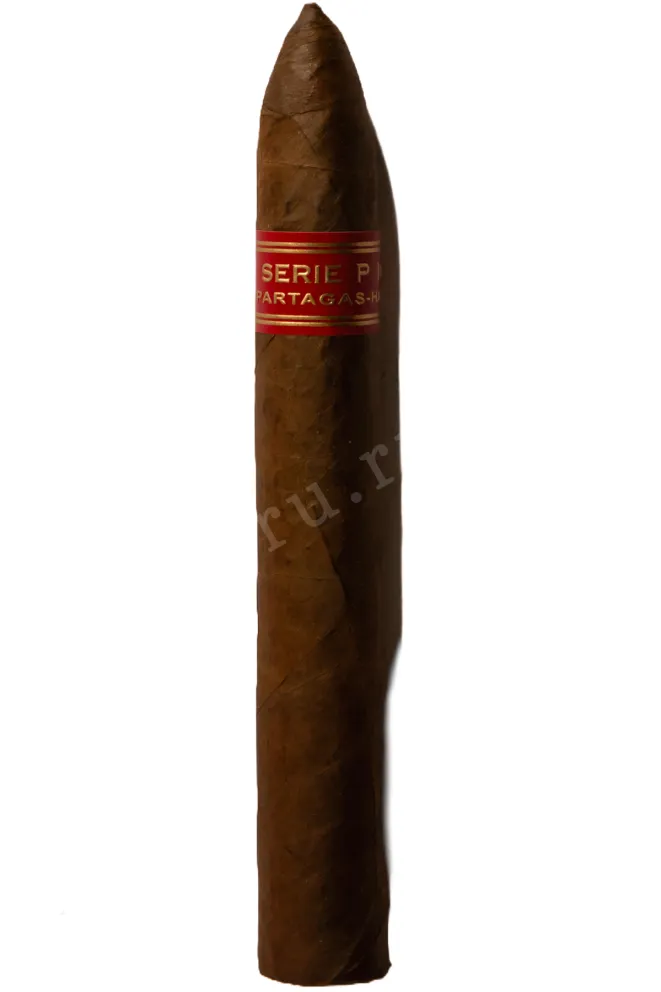 Сигары Partagas Serie P No. 2 *25