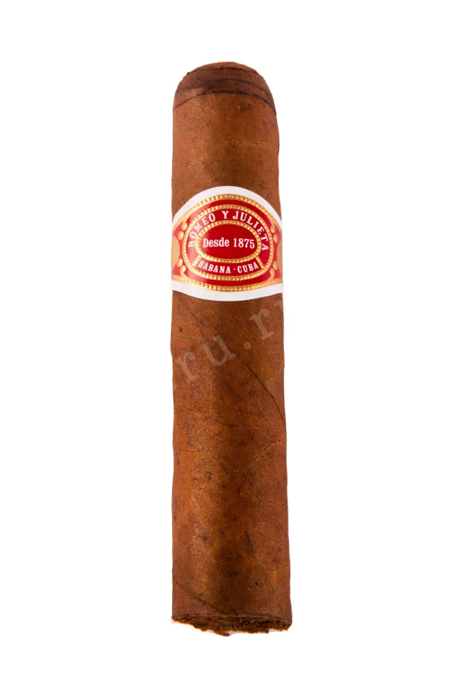 Сигары Romeo y Julieta Petit Royales 25