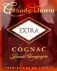 Коньяк Claude Thorin Extra  0.7 л