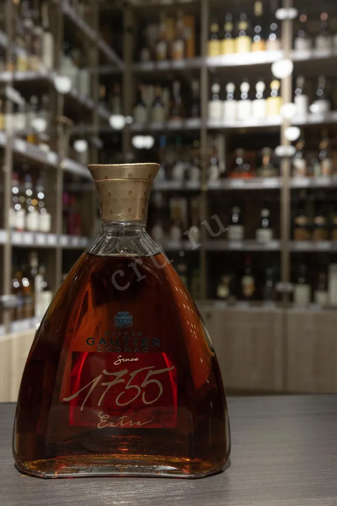 В магазине Крю Профи Gautier Extra 1755 0.7 л