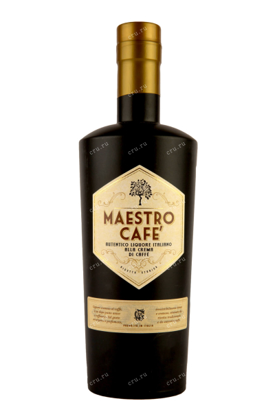 Ликер Maestro Cafe  0.7 л
