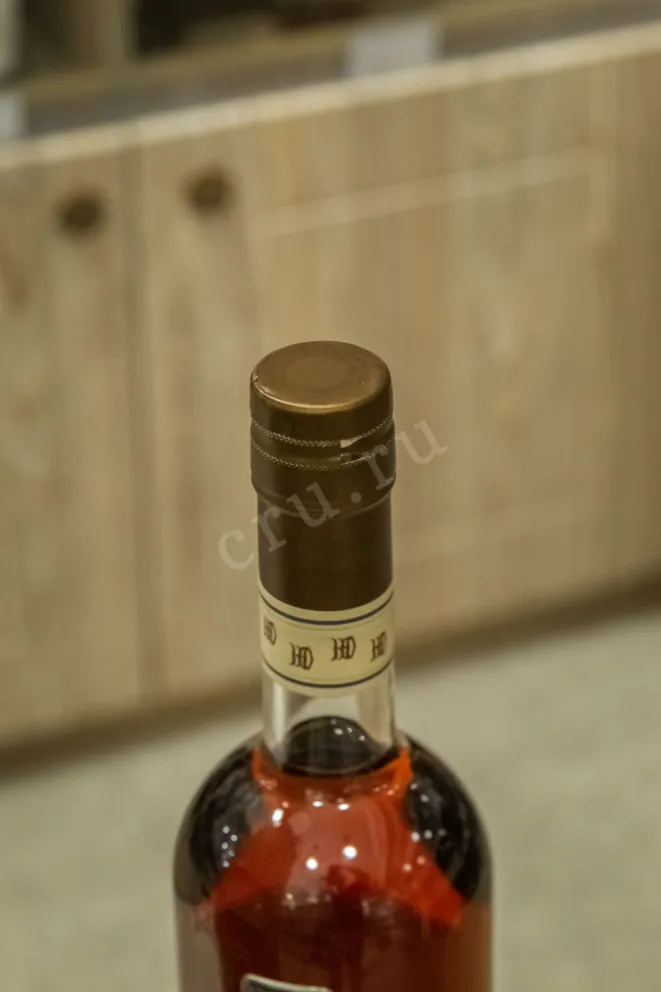 Пробка Dartigalongue 1988 0.5 л