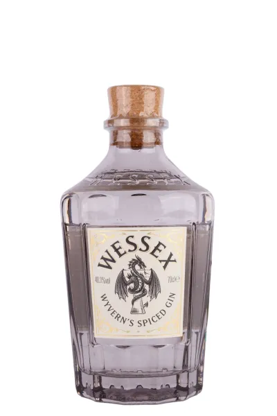 Джин Wessex Wyverns Spiced  0.7 л