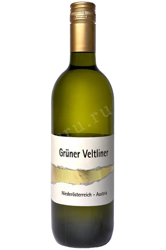 Вино Sutter Grüner Veltliner Niederosterreich 0.75 л