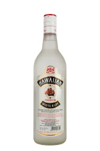 Ром Hawaiian Premium White  0.75 л