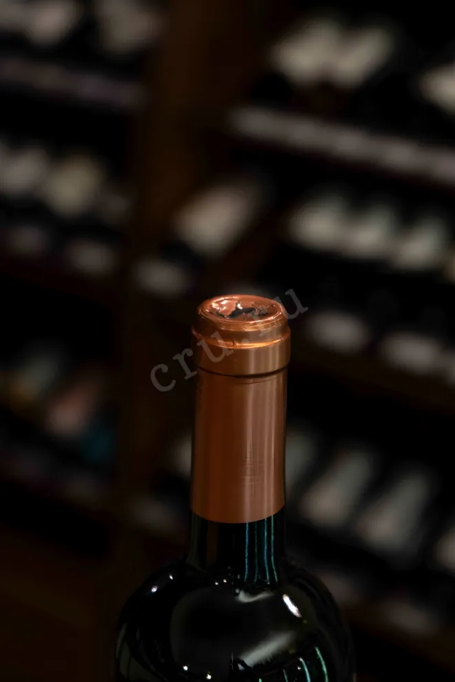 Пробка Armador Carmenere 2019 0.75 л