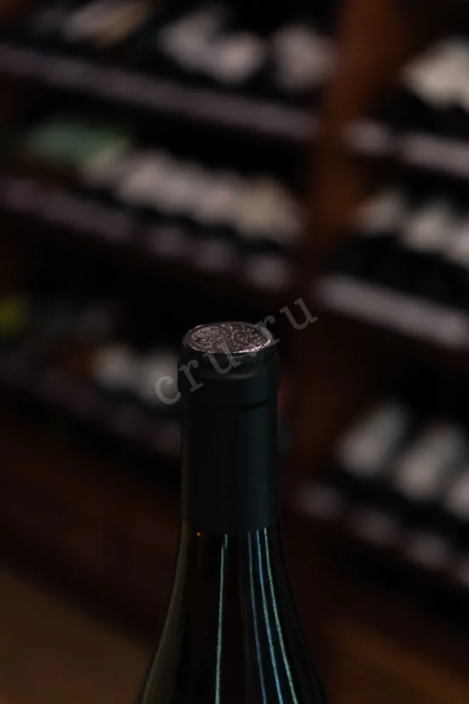 Пробка Maison Jean Notton Chablis 1er Cru Vaugiraut 2022 0.75 л