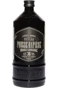 Ликер Monluc Pousse Rapiere  0.7 л