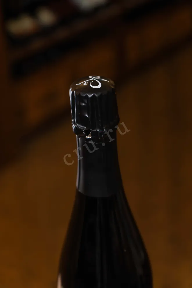 Пробка Salima et Alain Cordeuil Altitude 320m 2015 0.75 л